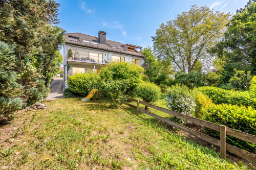 Garten - 