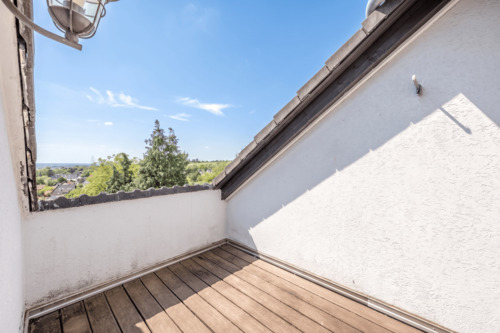 Balkon - 