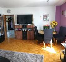 Vermietete 3-Zimmer-Wohnung in ruhiger Lage im Herrenfeld von Freudenstadt