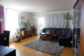 Wohnzimmer - 3 Zimmer Etagenwohnung zum Kaufen in Freudenstadt