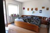 Schlafzimmer - Etagenwohnung mit 80,00 m&sup2; in Freudenstadt zum Kaufen