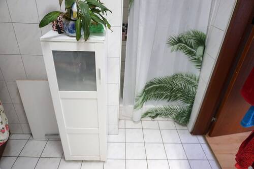 Dusche - 
