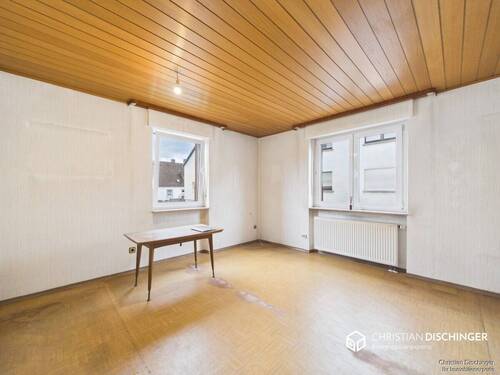 Schlafzimmer - 