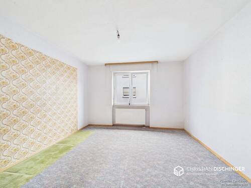 Schlafzimmer - 