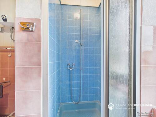 Dusche - 