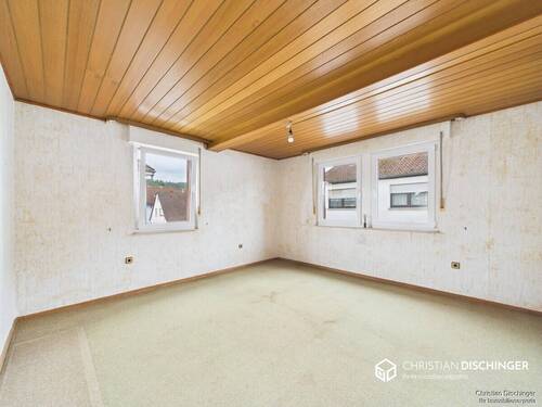 Schlafzimmer - 