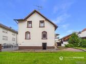 Hausansicht - 
