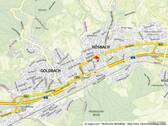 Lage in der Gemeinde - 