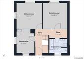 EG Grundriss - 
