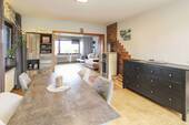 Esszimmer EG - 