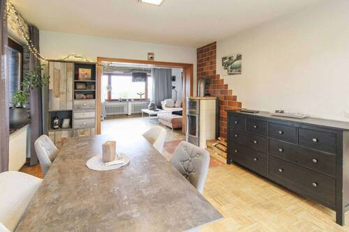 Esszimmer EG - 