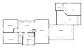 Grundriss Skizze OG - 