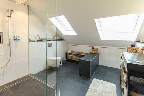 Badezimmer 1.OG - 