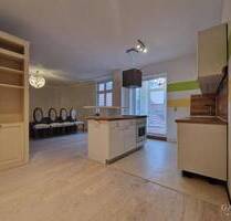 Schöne ruhige Hinterhof-Wohnung in Babelsberg - Potsdam Babelsberg Nord