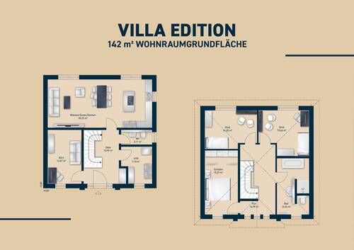 Villa_Edition_GR.jpg - 4 Zimmer Mehrfamilienhaus, Wohnhaus zum Kaufen in Much