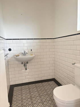 Gäste-WC - 