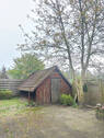 Gartenhütte - 