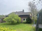 Ansicht - 5 Zimmer Einfamilienhaus in Wardenburg