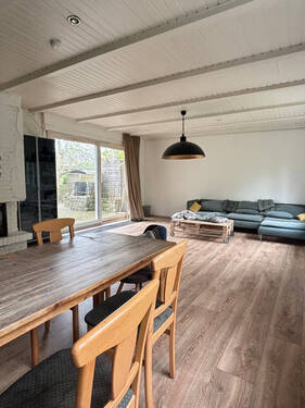Wohnen/Essen - 