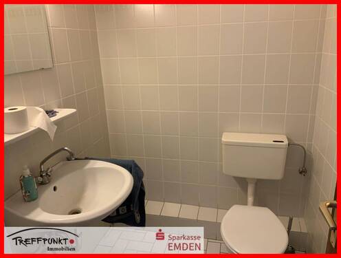WC 1 Zweites OG - 