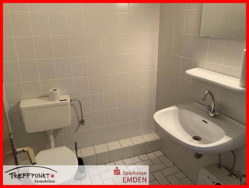 WC 2 Zweites OG - 