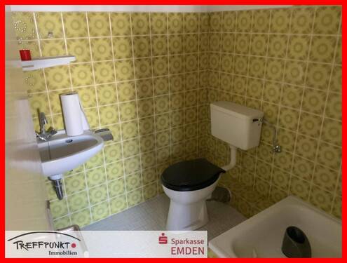 Badezimmer DG - 