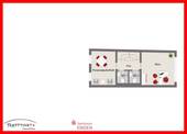 Grundriss 2. Obergeschoss - 