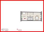 Grundriss Dachgeschoss - 