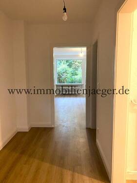 Flur Wohnen - 