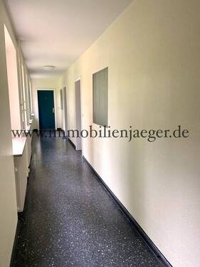 Laubengang EG - 