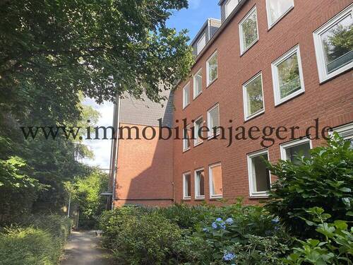 Hauseingang 37 e - 