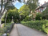 Zufahrtsstraße - 