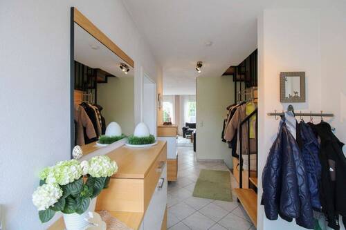 Oelde Flur - 