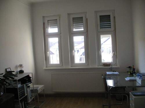 Arbeitszimmer - 
