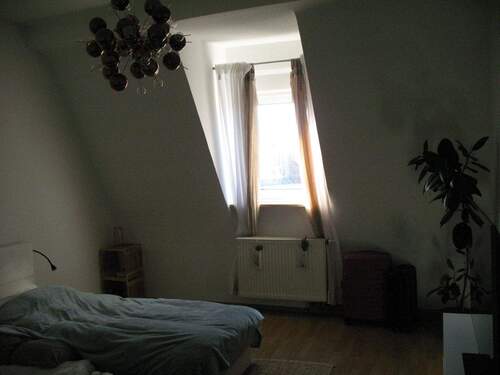 Schlafzimmer - 