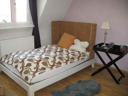 Schlafzimmer 2 - 