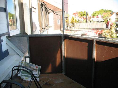 Hofbalkon - 