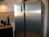 neuer Kühlschrank - 