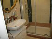 Dusche - 