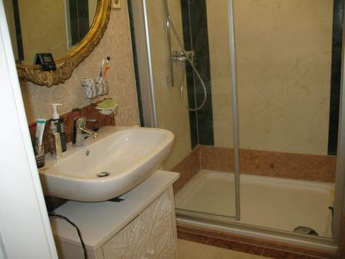 Dusche - 