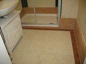 Fußboden Dusche - 