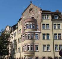 max. 4 Pers.: top 5 ZW in Jugendstilhaus, 2 Balkone, 4.OG ohne Lift, U-Bahnnähe - Nürnberg Gärten h d Veste