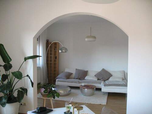 Wohnzimmer - 