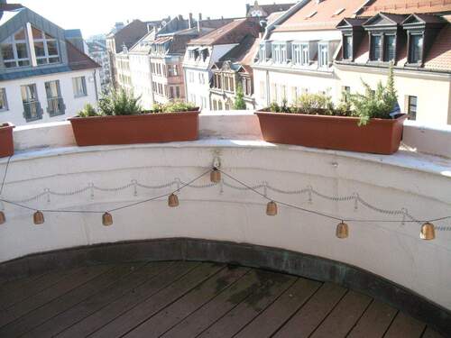 Freisitz - 