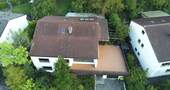 Haus_Gartenseite - Einfamilienhaus mit 164,00 m² in Vaihingen an der Enz / Aurich zum Kaufen