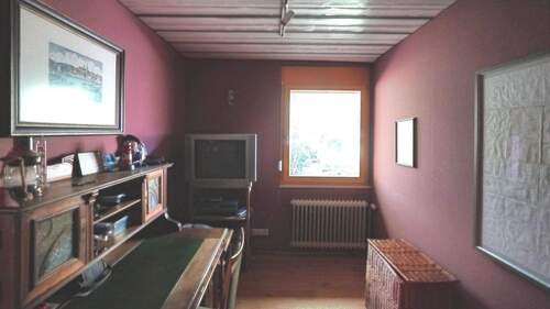 Büro / Kind Hauptteil - 