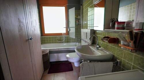 Tageslichtbad Hauptteil - 