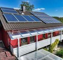 HAUS MIT HERZ IM GRÜNEN - 539.000,00 EUR Kaufpreis, ca.  140,00 m² Wohnfläche in Salem (PLZ: 88682) Mittelstenweiler