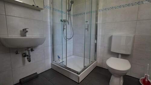 Dusch-Bad ELW - 