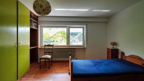 Schlafzimmer ELW - 
